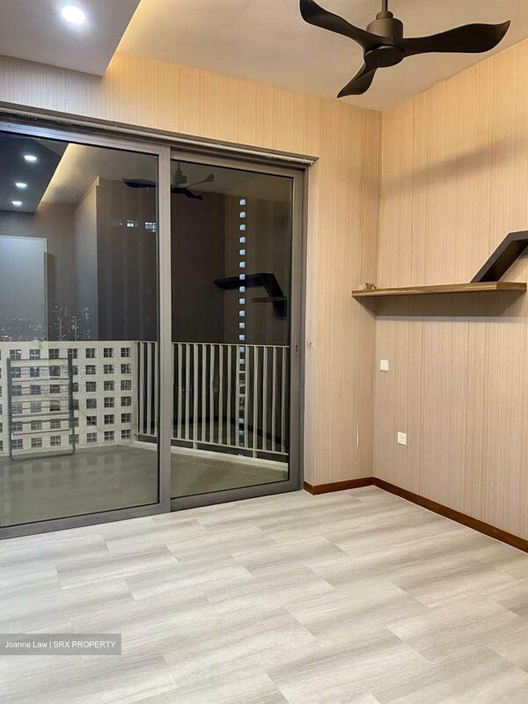 Sky Habitat (D20), Condominium #524897911